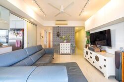 Sky Habitat (D20), Condominium #476958901